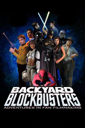 Blockbusters's Poster