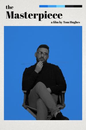 The Masterpiece's Poster