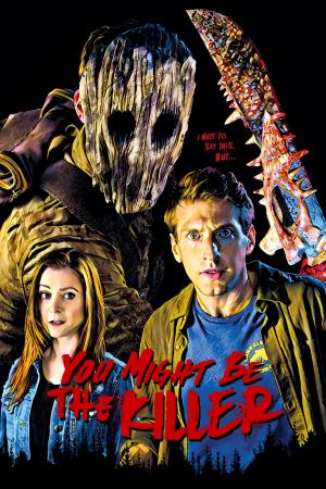  The Killer's Poster