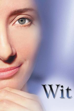 Wit's Poster