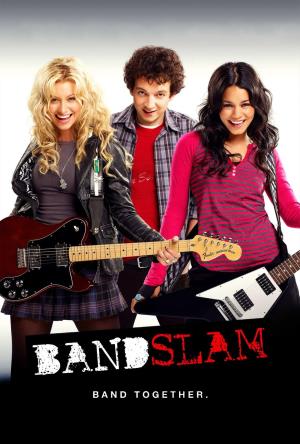 Bandslam's Poster