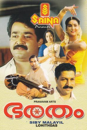 Bharatham's Poster
