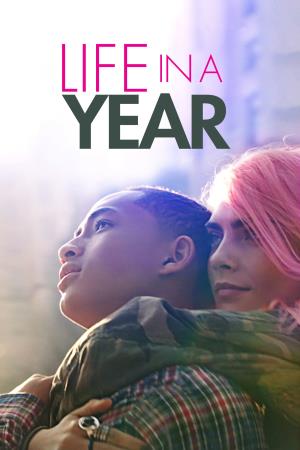 Life In A Year's Poster