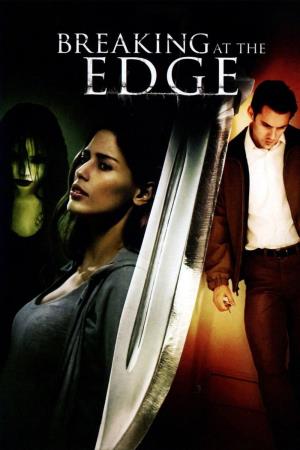 At The Edge's Poster