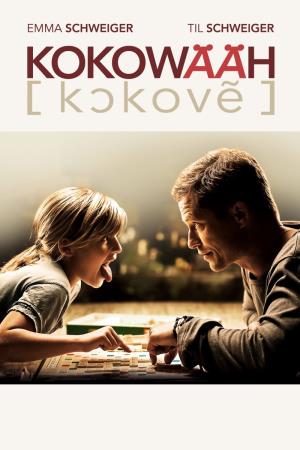 Kokowaah's Poster