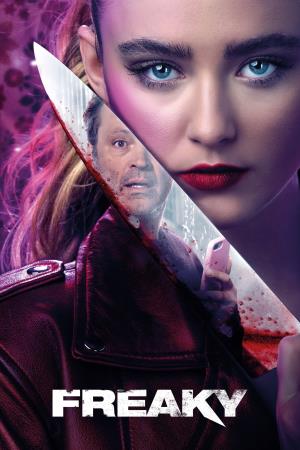 Freaky's Poster