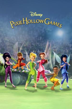 Pixie's Poster