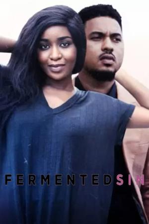 Fermented Sin's Poster