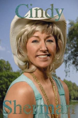 Cindy Sherman #untitled's Poster