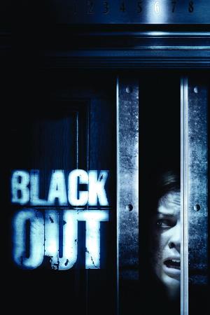 Blackout's Poster