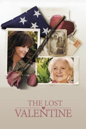 The Lost Valentine's Poster