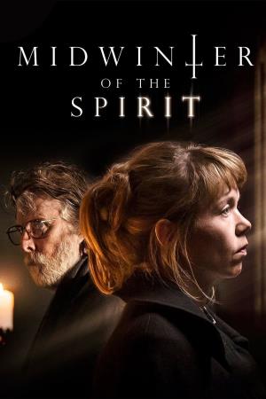 Midwinter of the Spirit's Poster