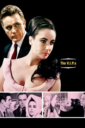 The V.I.P.s's Poster