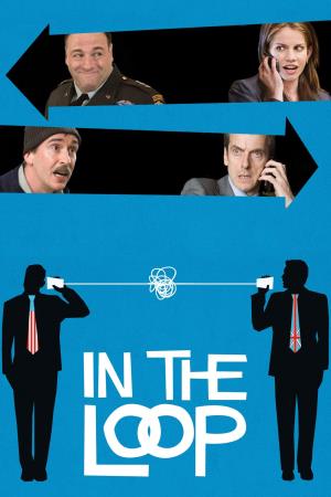 In The Loop's Poster