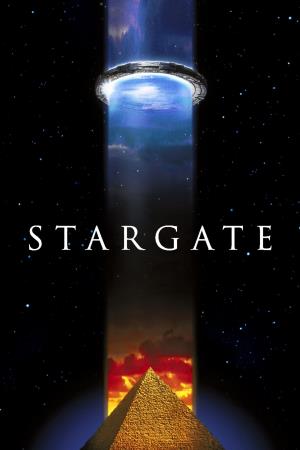 Stargate's Poster