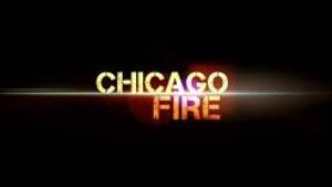Chicago Fire's Poster