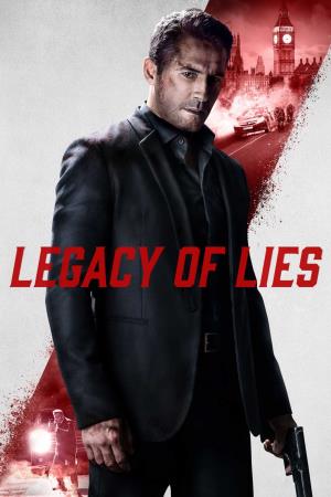 Legacy of Lies's Poster