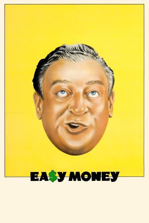  Easy Money's Poster