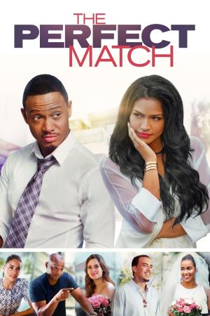  THE PERFECT MATCH 's Poster