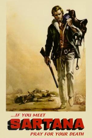 If You Meet Sartana...'s Poster