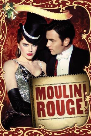  Rouge's Poster