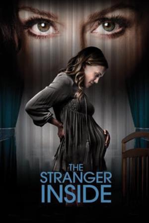 The Stranger Inside's Poster