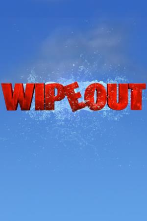 WipeOut's Poster