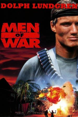 Men Of War's Poster