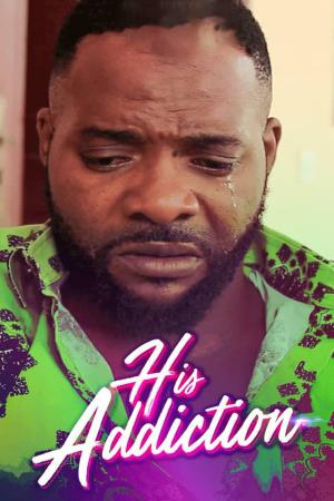 His Addiction's Poster
