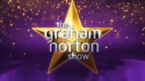The Graham Norton Show's Poster