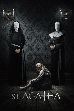 St. Agatha's Poster