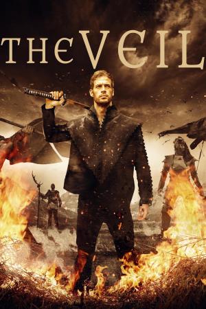 The Veil's Poster