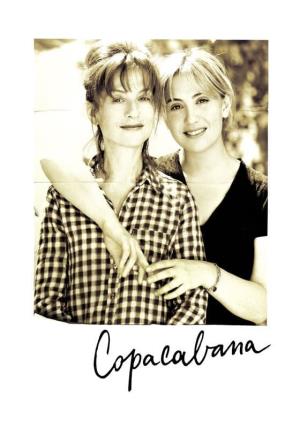 Copacabana's Poster