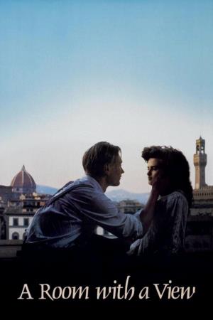 A Room with a View's Poster