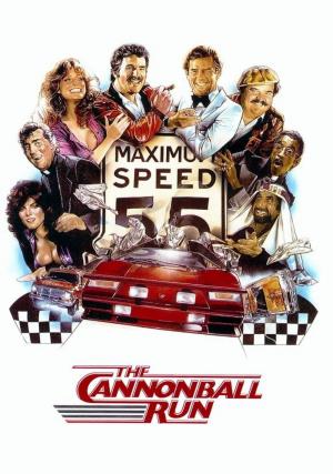 Cannonball's Poster