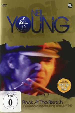 Young Rock's Poster