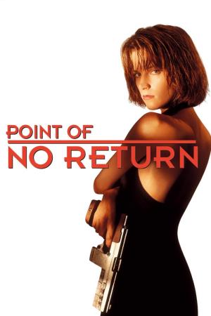  Point of No Return's Poster