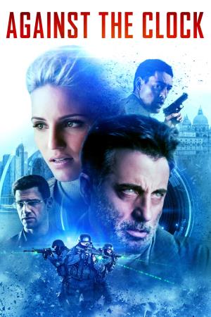 Against The Clock's Poster