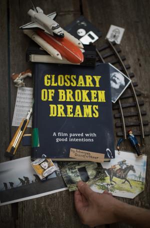 Broken Dream's Poster