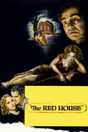 The Red House's Poster