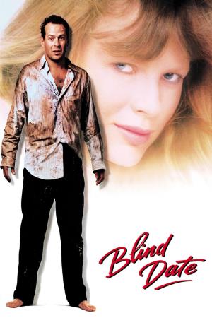 Blind Date's Poster