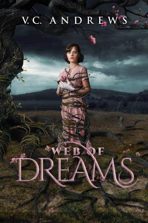 VC Andrews' Web of Dreams's Poster