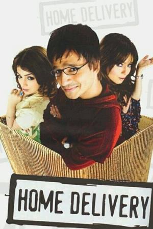 Home Delivery... Aapko.. Ghar Tak's Poster