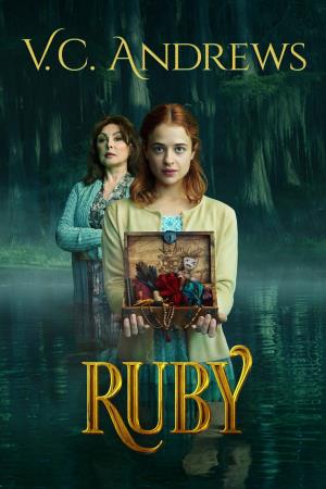 VC Andrews' Ruby's Poster