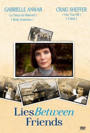 Lies In Between's Poster