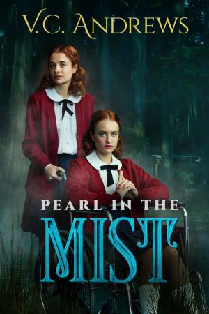 VC Andrews' Pearl in the Mist's Poster