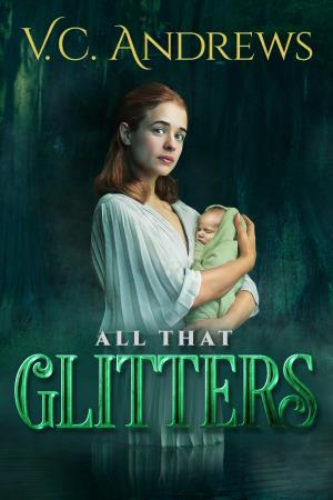 VC Andrews' All That Glitters's Poster