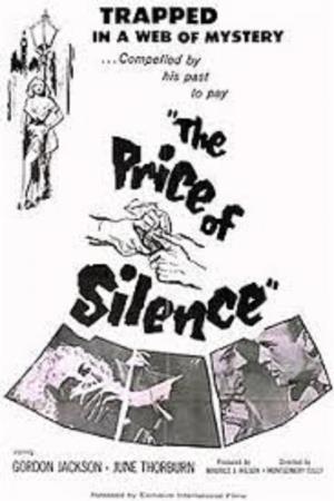 The Price of Silence's Poster