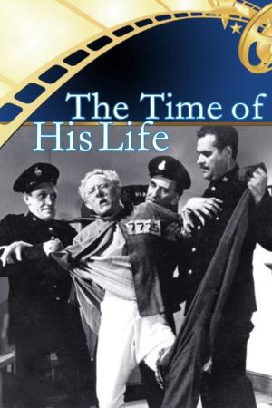 Time Of His Life's Poster