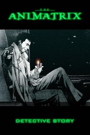 Detective Story's Poster